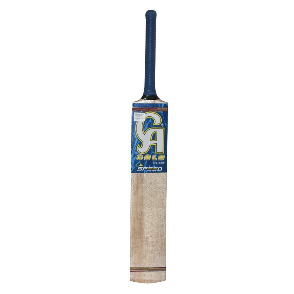 CA Gold Speed Tapeball Bat Srilankan Coconut Wood | CA Gold Cricket Tapeball Tennis Bat | Cricket