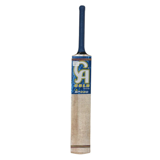 CA Gold Speed Tapeball Bat Srilankan Coconut Wood | CA Gold Cricket Tapeball Tennis Bat | Cricket