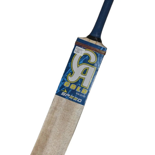 CA Gold Speed Tapeball Bat Srilankan Coconut Wood | CA Gold Cricket Tapeball Tennis Bat | Cricket