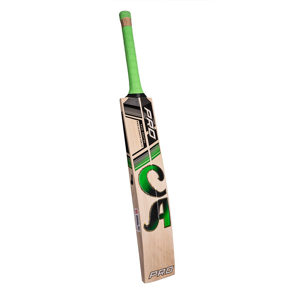 CA Cricket HardBall Bat - Pro 15000 Limited Edition - English Willow | CA Cricket HardBall Bat | Cricket