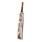 CA Cricket Tapeball Bat - Pro Force 3000 - White | CA Cricket Tapeball Bat | Cricket