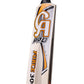 CA Cricket Tapeball Bat - Pro Force 3000 - White | CA Cricket Tapeball Bat | Cricket