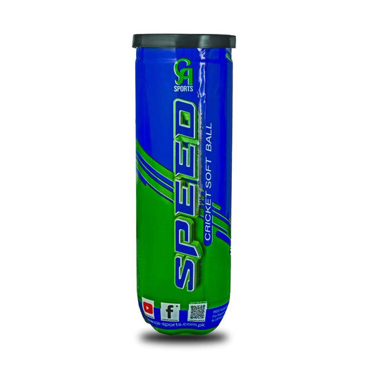 CA Tennis Cricket Ball - Pro Speed - 3pcs Can | CA Tennis Cricket Ball | Cricket