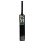 CA Cricket Tapeball Bat Gold Speed Srilankan Coconut Wood - Black | CA Gold Cricket Tapeball Tennis Bat | Cricket