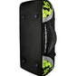 CA Cricket Kit Bag - PRO 2000 with Wheels Black/Yellow | CA Cricket Kit Bag | Cricket