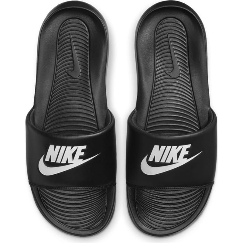 NIKE VICTORI ONE SLIDE CN9675-002 | NIKE Men Slides | Sandals & Slides ...