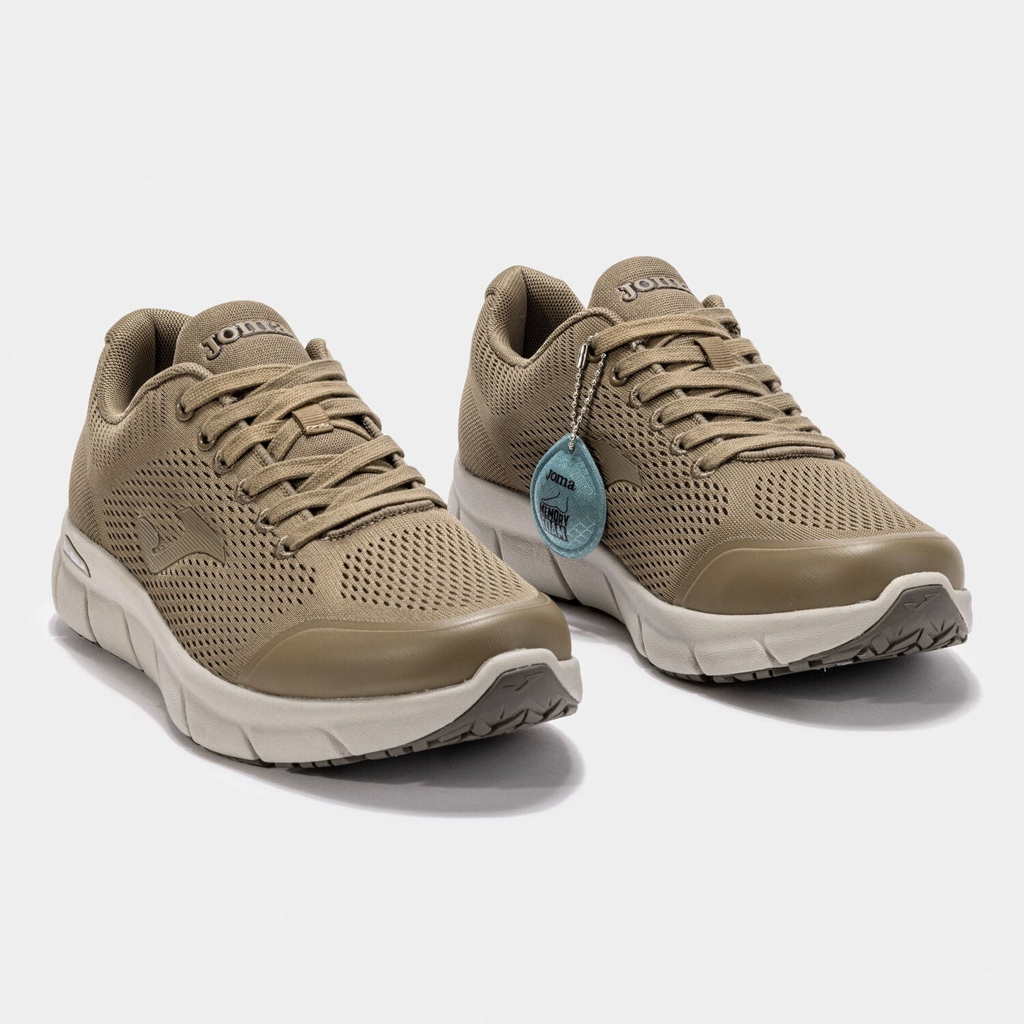 JOMA Mens Casual Shoes - Casual 2524 Brown | Joma Men Shoes | Casual Shoes