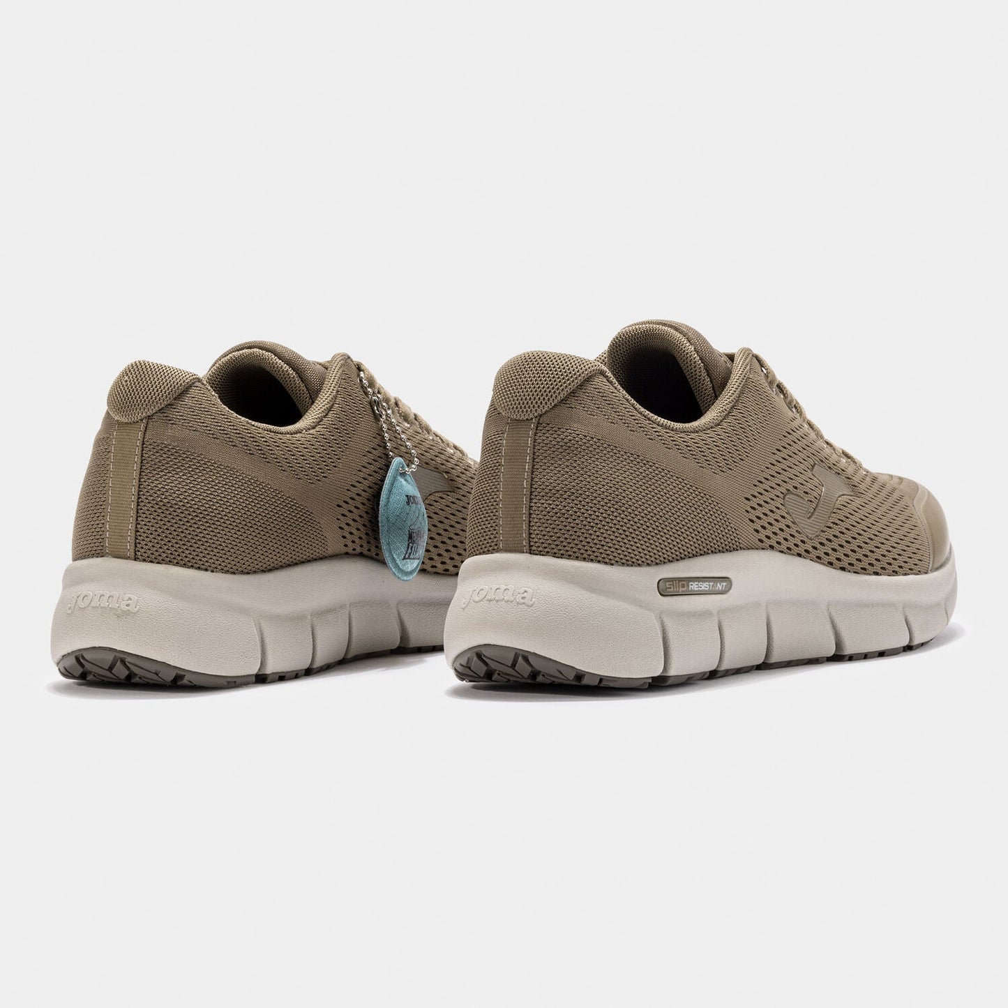 JOMA Mens Casual Shoes - Casual 2524 Brown | Joma Men Shoes | Casual Shoes