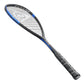 DUNLOP Squash Racket - FX 115G 2025 Black/Blue | DUNLOP Squash Racket | Squash Racket