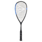 DUNLOP Squash Racket - FX 115G 2025 Black/Blue | DUNLOP Squash Racket | Squash Racket