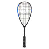 DUNLOP Squash Racket - FX 115G 2025 Black/Blue | DUNLOP Squash Racket | Squash Racket