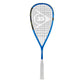 DUNLOP Squash Racket - FX Team 125 2025 Black/Blue | DUNLOP Squash Racket | Squash Racket