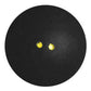 Dunlop Squash Ball Double Dot | Dunlop Squash Ball | Tennis Racket