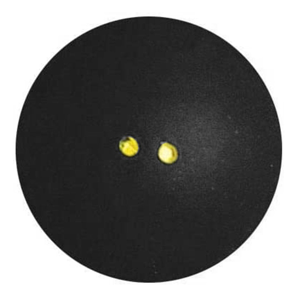 Dunlop Squash Ball Double Dot | Dunlop Squash Ball | Tennis Racket