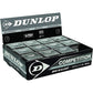 Dunlop Squash Ball Single Dot | Dunlop Squash Ball | Tennis Racket