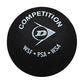 Dunlop Squash Ball Single Dot | Dunlop Squash Ball | Tennis Racket