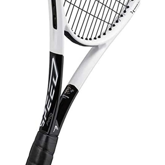 Head Tennis Racket- Speed Power- 27 inch Adults 255G Unstrung | Head Tennis Racket | Tennis Racket