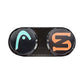 Head Zverev Dampener 2pc Pack | Head Tennis Racket Dampener | Tennis Racket Dampener