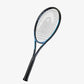 HEAD Tennis Racket - Gravity MP 295G Black/Blue | Head Tennis Racket | Tennis Racket