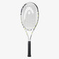 HEAD Tennis Racket - Spark Elite - 265G Adults 27 inch White/Black | Head Tennis Racket | Tennis Racket