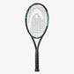 HEAD Tennis Racket – Challenge Team – 270G Adults 27 inch Strung Black/Mint | Head Tennis Racket | Tennis Racket