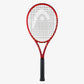 HEAD Tennis Racket – Spark Suprm – 275G Adults Strung Red/Black | Head Tennis Racket | Tennis Racket