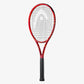 HEAD Tennis Racket – Spark Suprm – 275G Adults Strung Red/Black | Head Tennis Racket | Tennis Racket