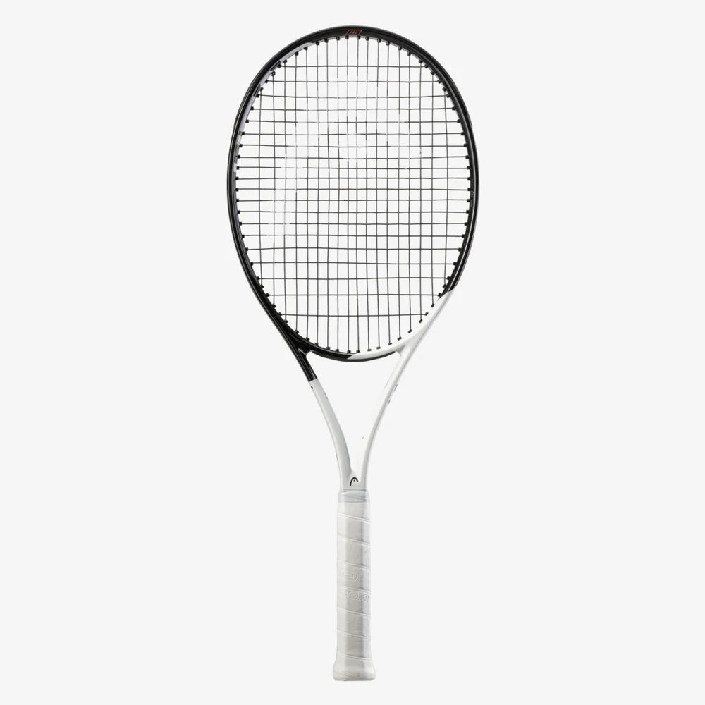 HEAD Tennis Racket - Speed Pro 2022- 310G Aults 27 inch Unstrung Black/white | Head Tennis Racket | Tennis Racket