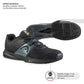 Head Tennis Shoes Mens Revolt Court - Black/Gray | Head Tennis Shoes Mens | Tennis Shoes