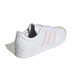 Women-VL COURT BASE | Adidas Women Shoes | Lifestyle
