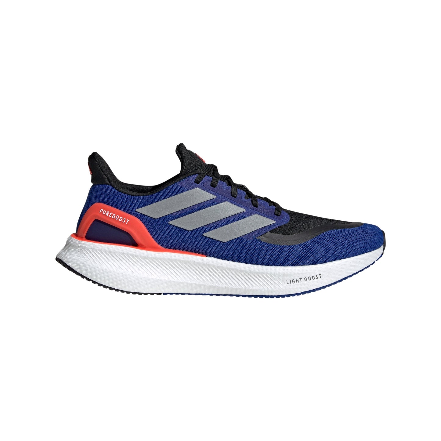 PUREBOOST 5 | Adidas Men Shoes | Running Shoes