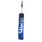 JD Cricket Tapeball Bat - Pro Edition Srilankan Coconut Wood Blue | JD Cricket Tapeball Bat | Cricket