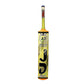 JD Cricket Tapeball Bat - Millat Sports Srilankan Coconut Wood - Orange/Yellow | JD Cricket Tapeball Bat | Cricket