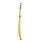 JD Cricket Tapeball Bat - Millat Sports Srilankan Coconut Wood - Orange/Yellow | JD Cricket Tapeball Bat | Cricket