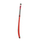 JD Cricket Tapeball Bat - Millat Sports Srilankan Coconut Wood - Red | JD Cricket Tapeball Bat | Cricket