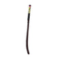 JD Cricket Tapeball Bat - Pro Bat Srilankan Coconut Wood - Brown | JD Cricket Tapeball Bat | Cricket