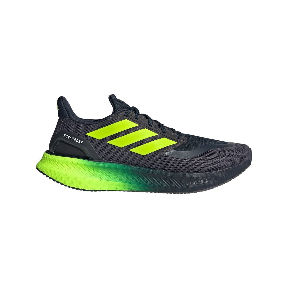 PUREBOOST 5 | Adidas Men Shoes | Running Shoes