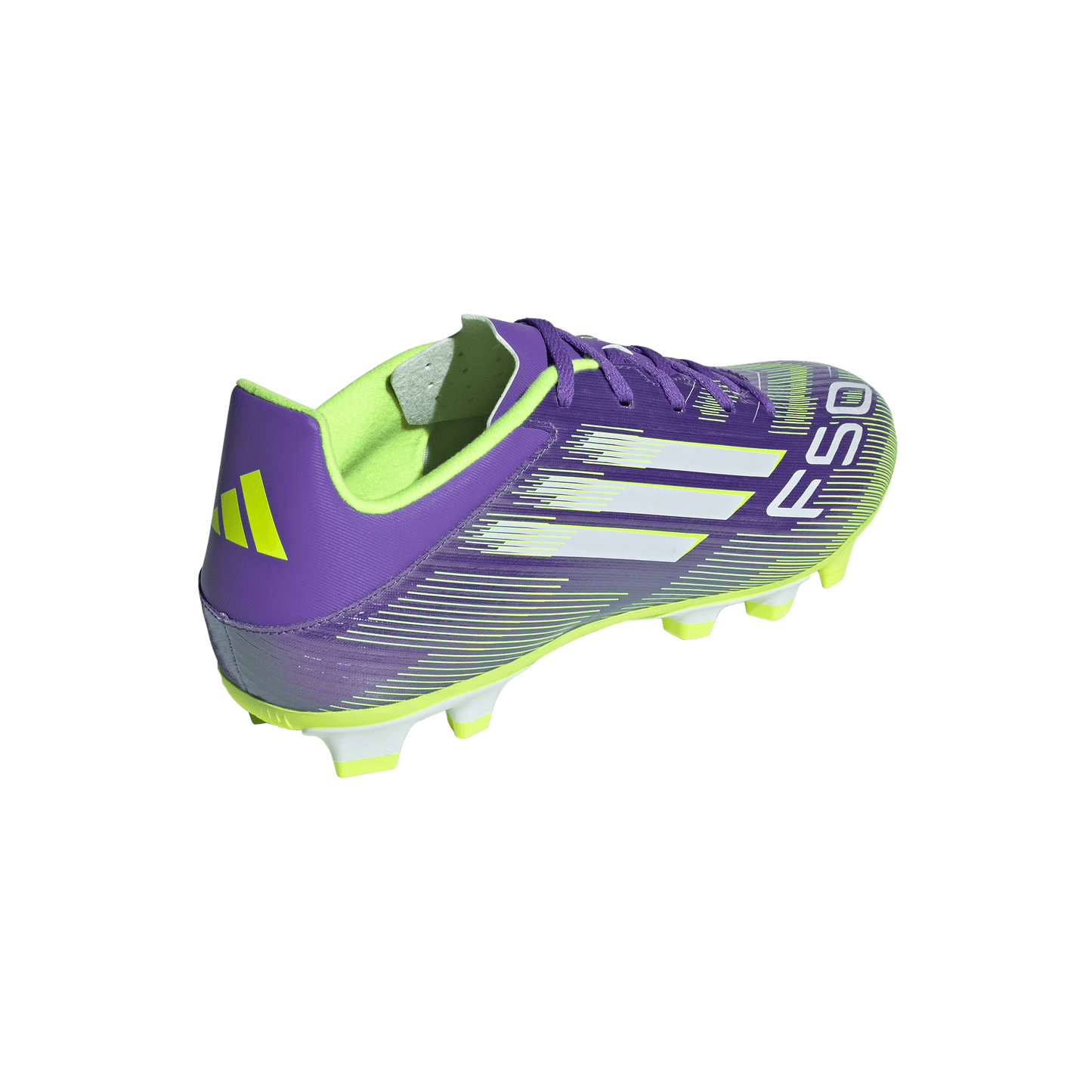 F50 CLUB FG/MG | Adidas Men Shoes | Football & Soccer