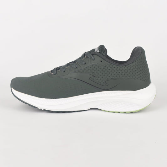 JOMA Mens Running Shoes - Argon Verde 2415 Green/White | Joma Men Shoes | Running Shoes