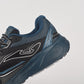 JOMA Mens Running Shoes - Vitaly Negro 2401 Black/ Blue | Joma Men Shoes | Running Shoes
