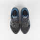 JOMA Mens Running Shoes - Vitaly Negro 2401 Black/ Blue | Joma Men Shoes | Running Shoes