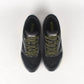 JOMA Mens Running Shoes - Vitaly Negro 2434 Black/Yellow | Joma Men Shoes | Running Shoes