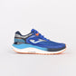 JOMA Mens Ruining Shoes - Fenix Royal 2404 Blue/White | Joma Men Shoes | Running Shoes