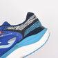 JOMA Mens Ruining Shoes - Fenix Royal 2404 Blue/White | Joma Men Shoes | Running Shoes