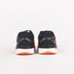 JOMA Mens Training Shoes - Titanium Negro 2401 Black/Orange | Joma Men Shoes | Running Shoes