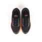 JOMA Mens Training Shoes - Titanium Negro 2401 Black/Orange | Joma Men Shoes | Training Shoes