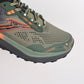 JOMA Mens Running Shoes - Tundra Verde 2423 | Joma Men Shoes | Running Shoes
