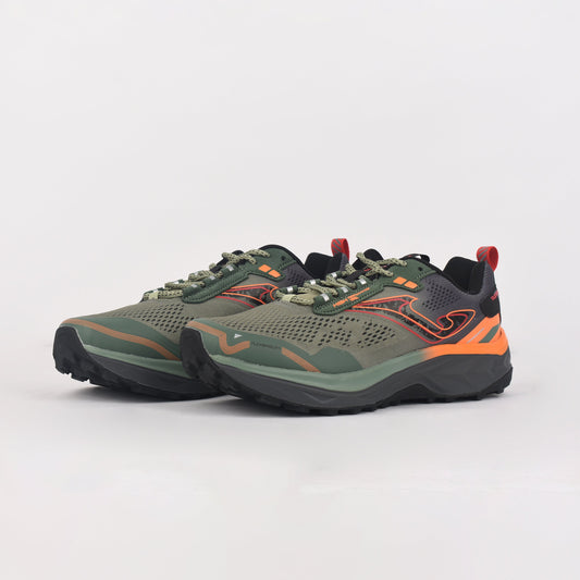JOMA Mens Running Shoes - Tundra Verde 2423 | Joma Men Shoes | Running Shoes