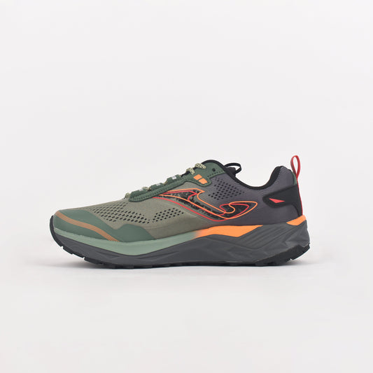 JOMA Mens Running Shoes - Tundra Verde 2423 | Joma Men Shoes | Running Shoes