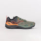 JOMA Mens Running Shoes - Tundra Verde 2423 | Joma Men Shoes | Running Shoes